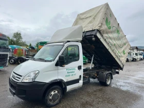 Iveco Daily 35C12 Самосвал 