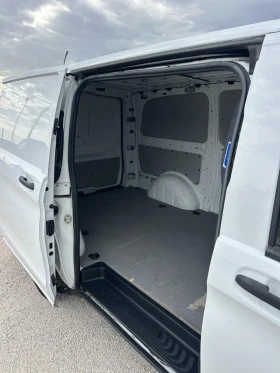 Обява за продажба на Mercedes-Benz Vito ~22 680 лв. - изображение 5