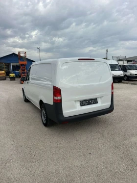 Обява за продажба на Mercedes-Benz Vito ~22 680 лв. - изображение 3