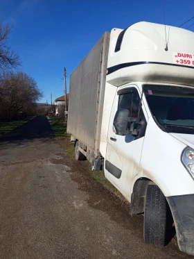 Renault Master  - изображение 1