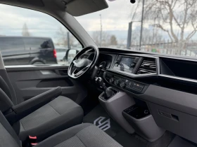 VW Transporter T6 2.0 TDI 4Motion 150kc MT6, снимка 13
