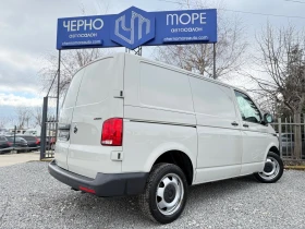 VW Transporter T6 2.0 TDI 4Motion 150kc MT6, снимка 6