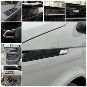VW Transporter T6 2.0 TDI 4Motion 150kc MT6, снимка 14