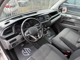 VW Transporter T6 2.0 TDI 4Motion 150kc MT6, снимка 10