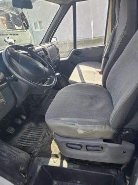 Ford Transit 2.0 D | Auto.bg — изображение 4