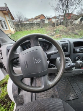 Peugeot Boxer | Mobile.bg � ����� ������ 7