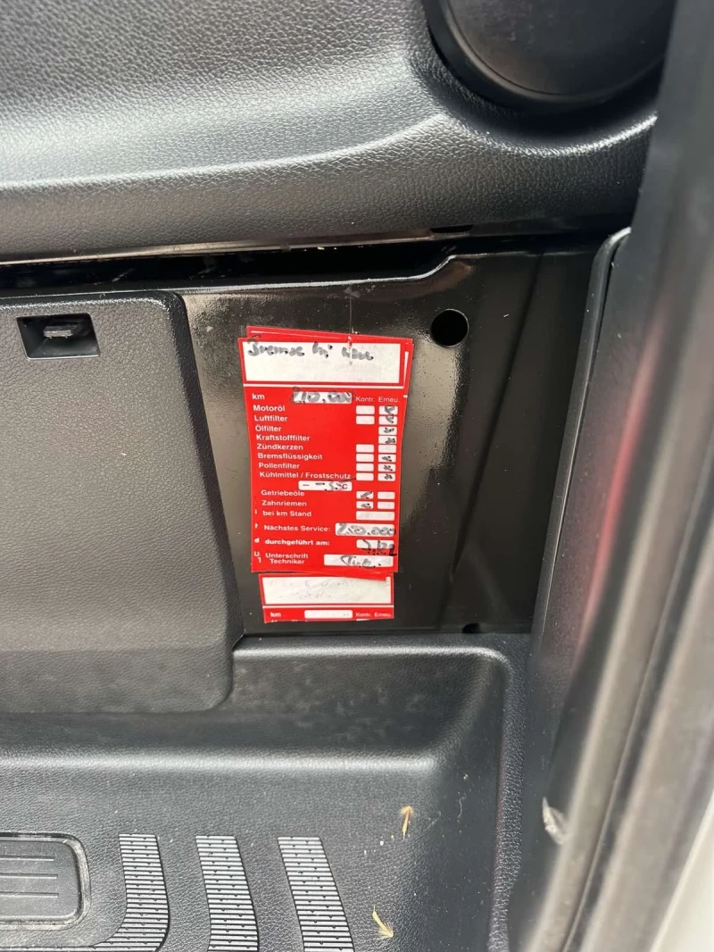 Mercedes-Benz Vito, снимка 16 - Бусове и автобуси - 51594874