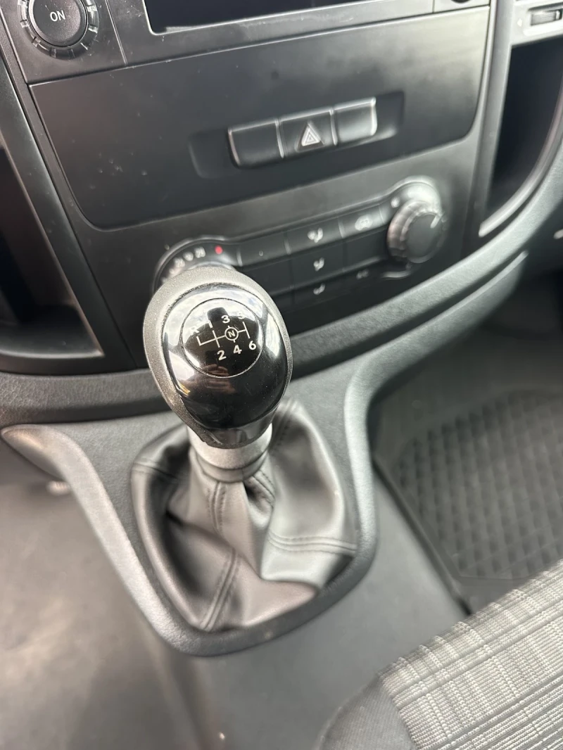 Mercedes-Benz Vito, снимка 14 - Бусове и автобуси - 51594874