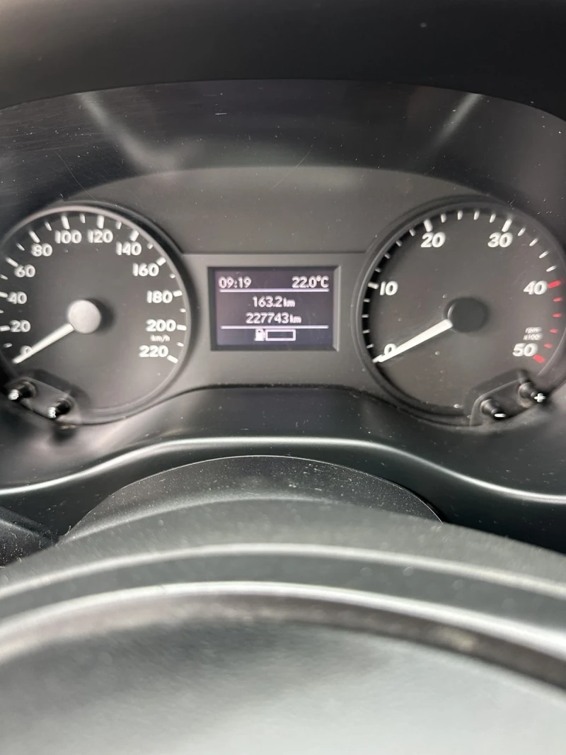 Mercedes-Benz Vito, снимка 13 - Бусове и автобуси - 51594874