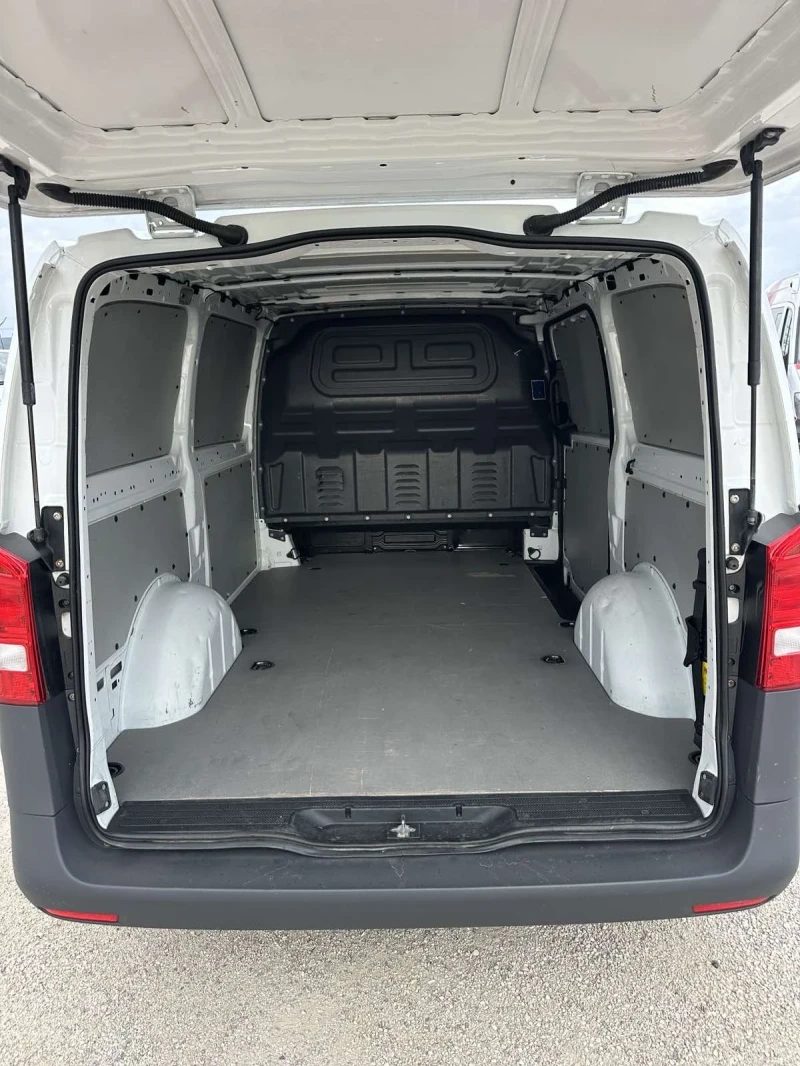 Mercedes-Benz Vito, снимка 5 - Бусове и автобуси - 51594874