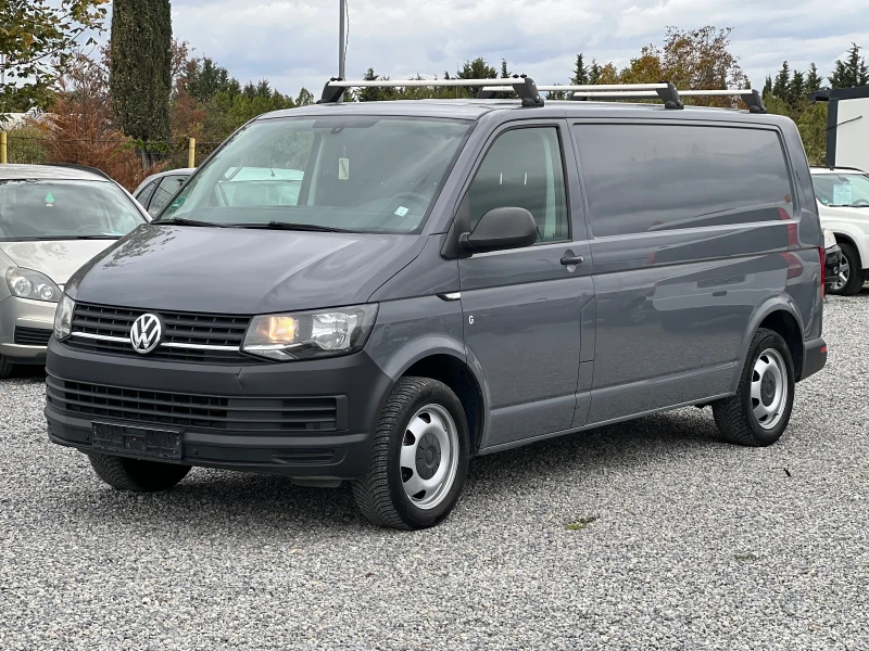 VW Transporter SIXGEN TOP