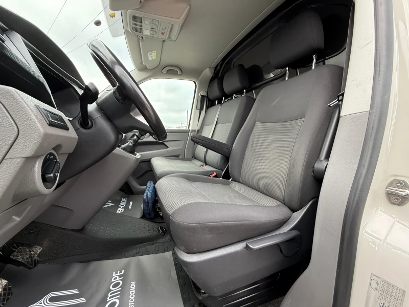 VW Transporter T6 2.0 TDI 4Motion 150kc MT6, снимка 12 - Бусове и автобуси - 53439129