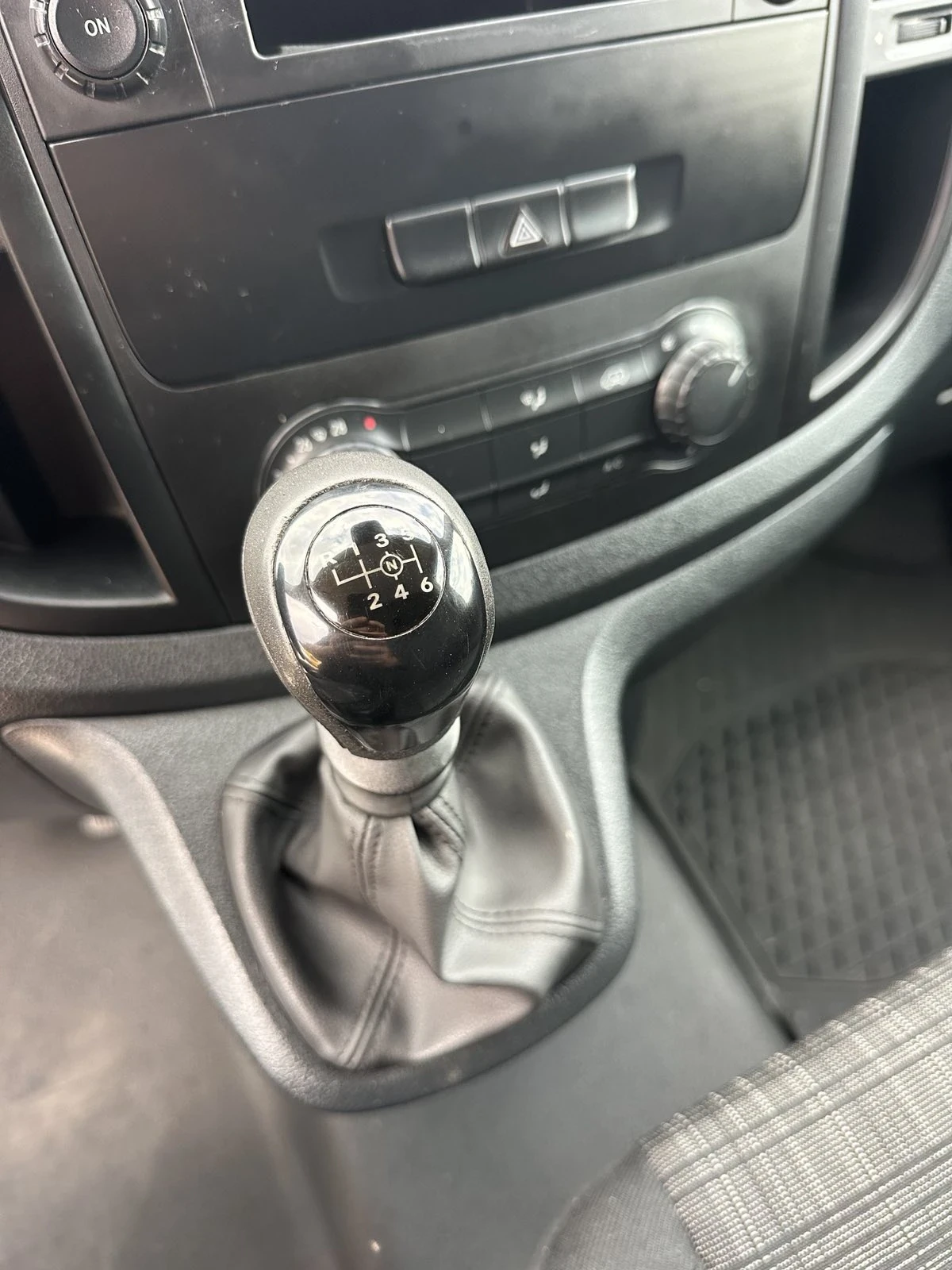 Mercedes-Benz Vito | Mobile.bg   14