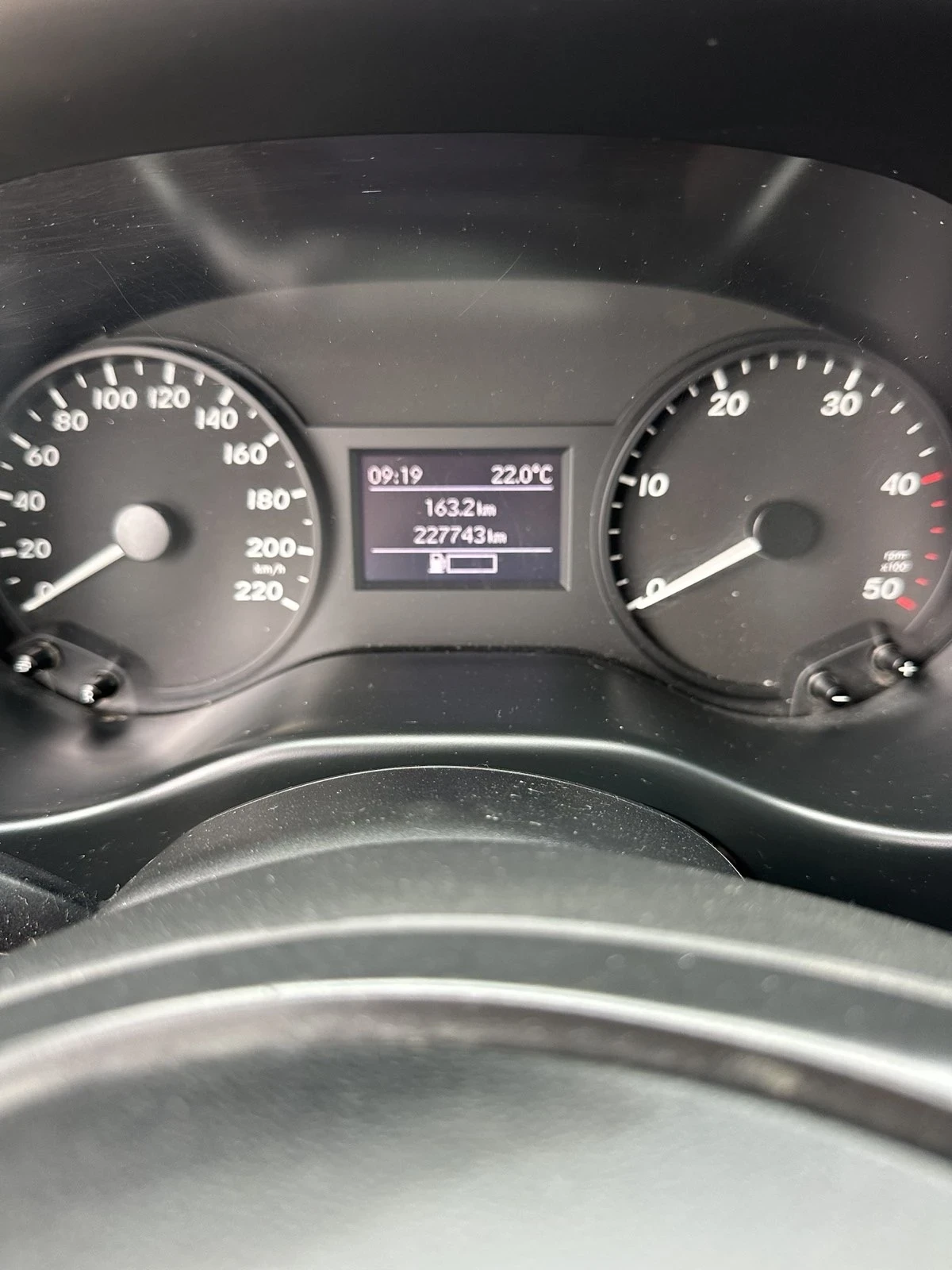 Mercedes-Benz Vito | Mobile.bg   13