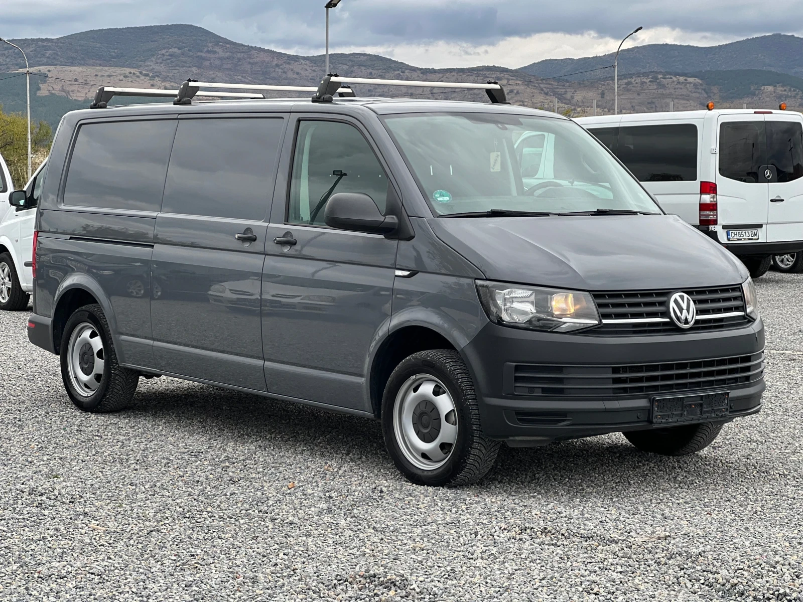 VW Transporter SIXGEN TOP - изображение 3
