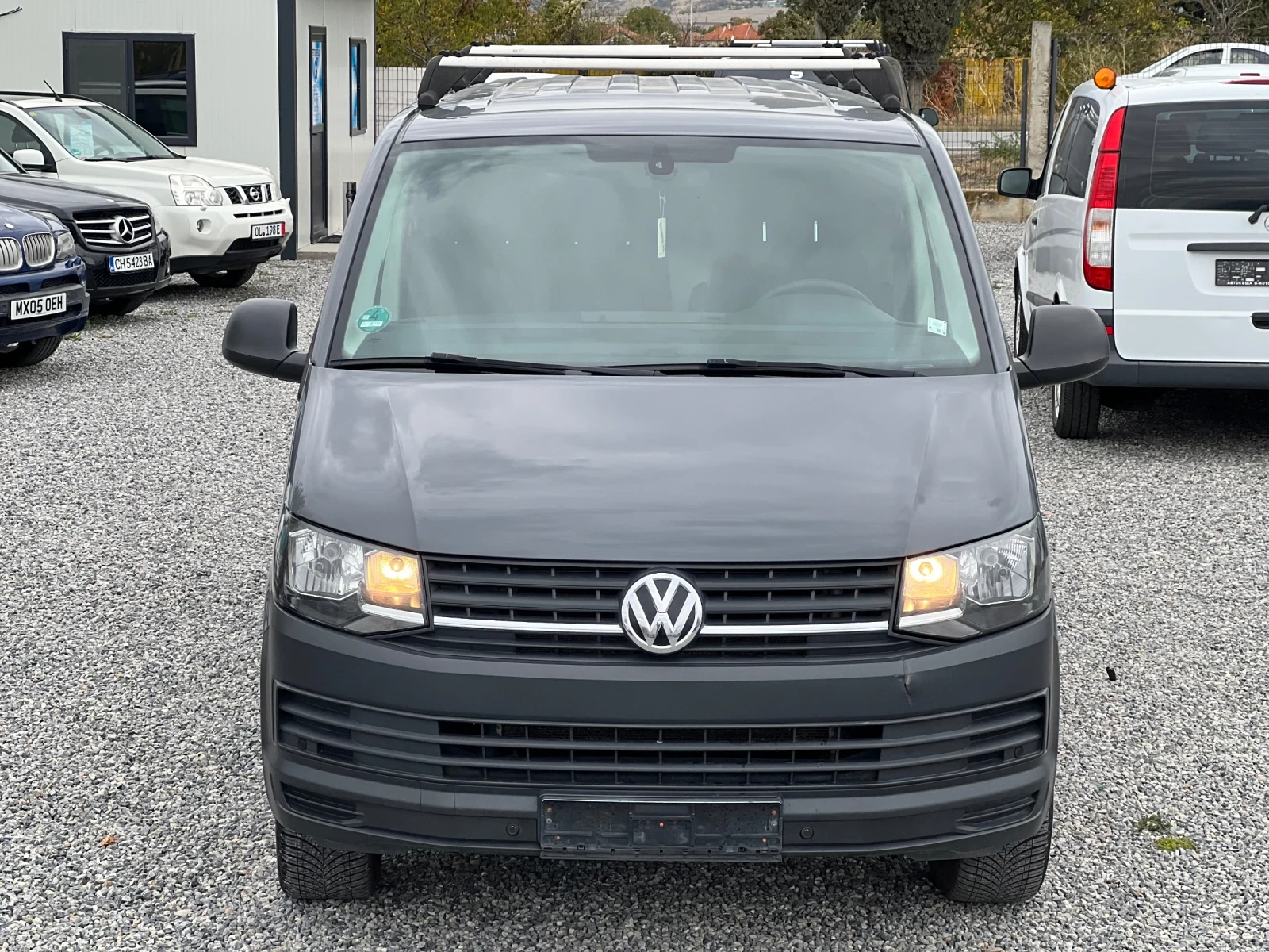 VW Transporter SIXGEN TOP - изображение 2
