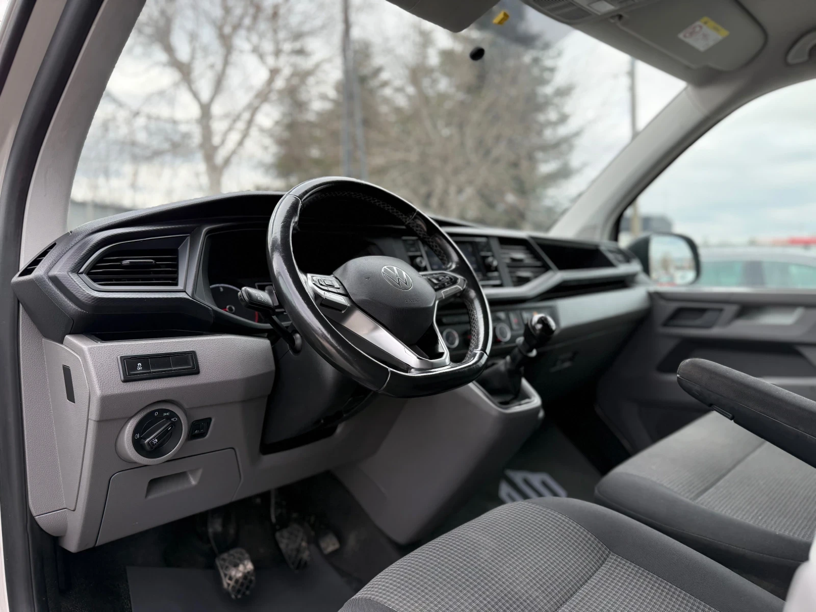 VW Transporter T6 2.0 TDI 4Motion 150kc MT6 | Mobile.bg � ����������� 11