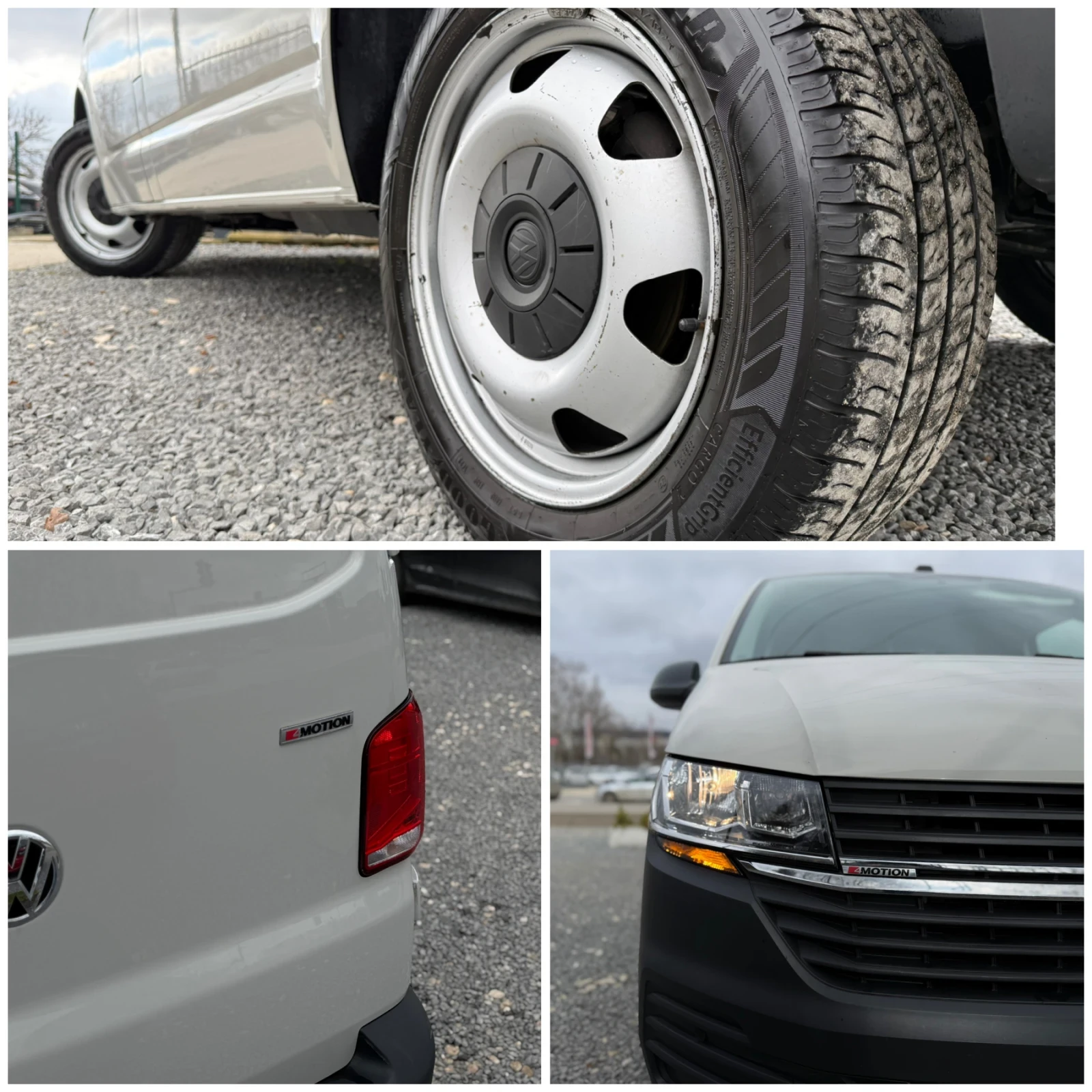 VW Transporter T6 2.0 TDI 4Motion 150kc MT6 | Mobile.bg � ����������� 15