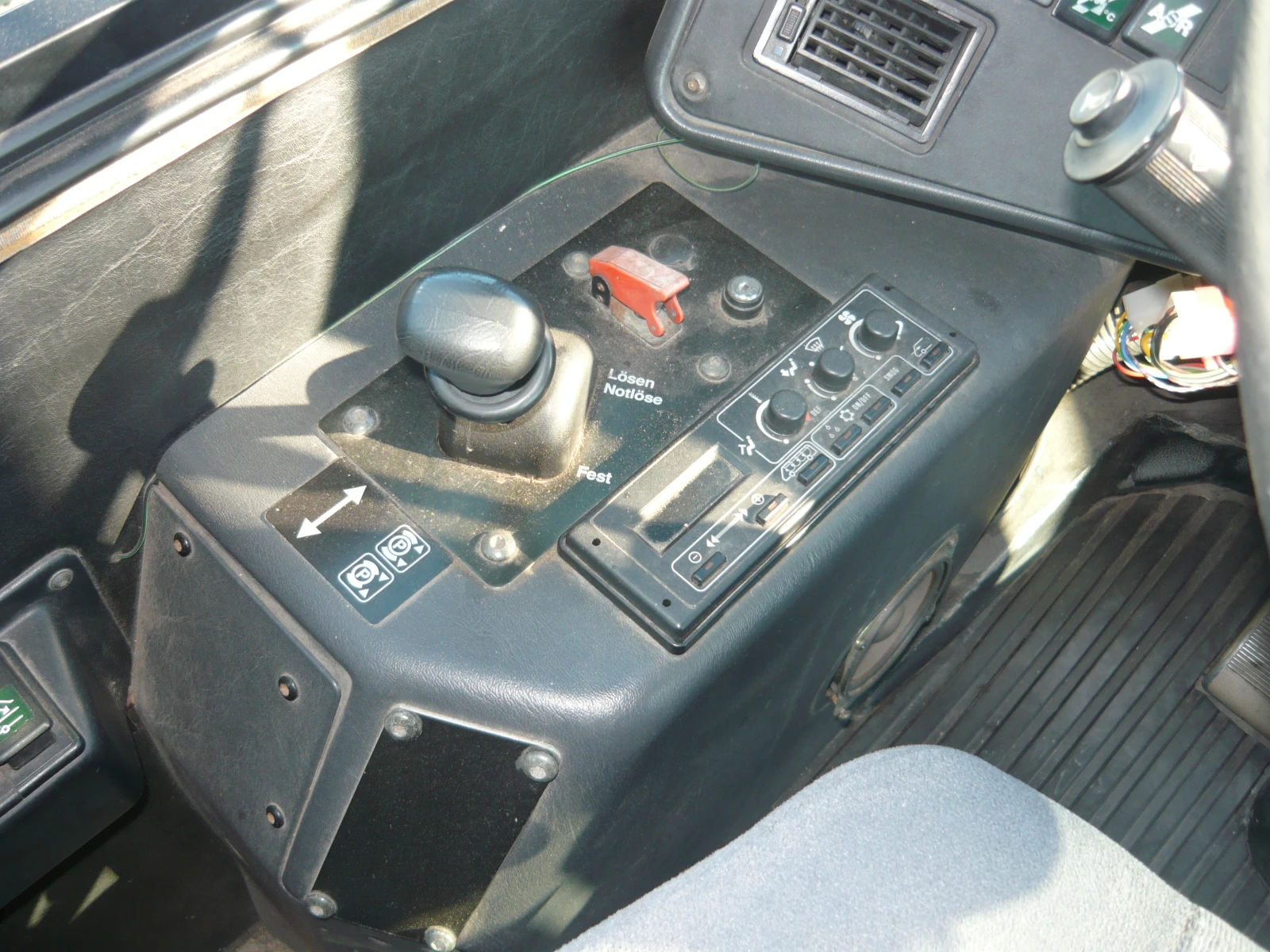 Setra H, снимка 6 - Бусове и автобуси - 56531787