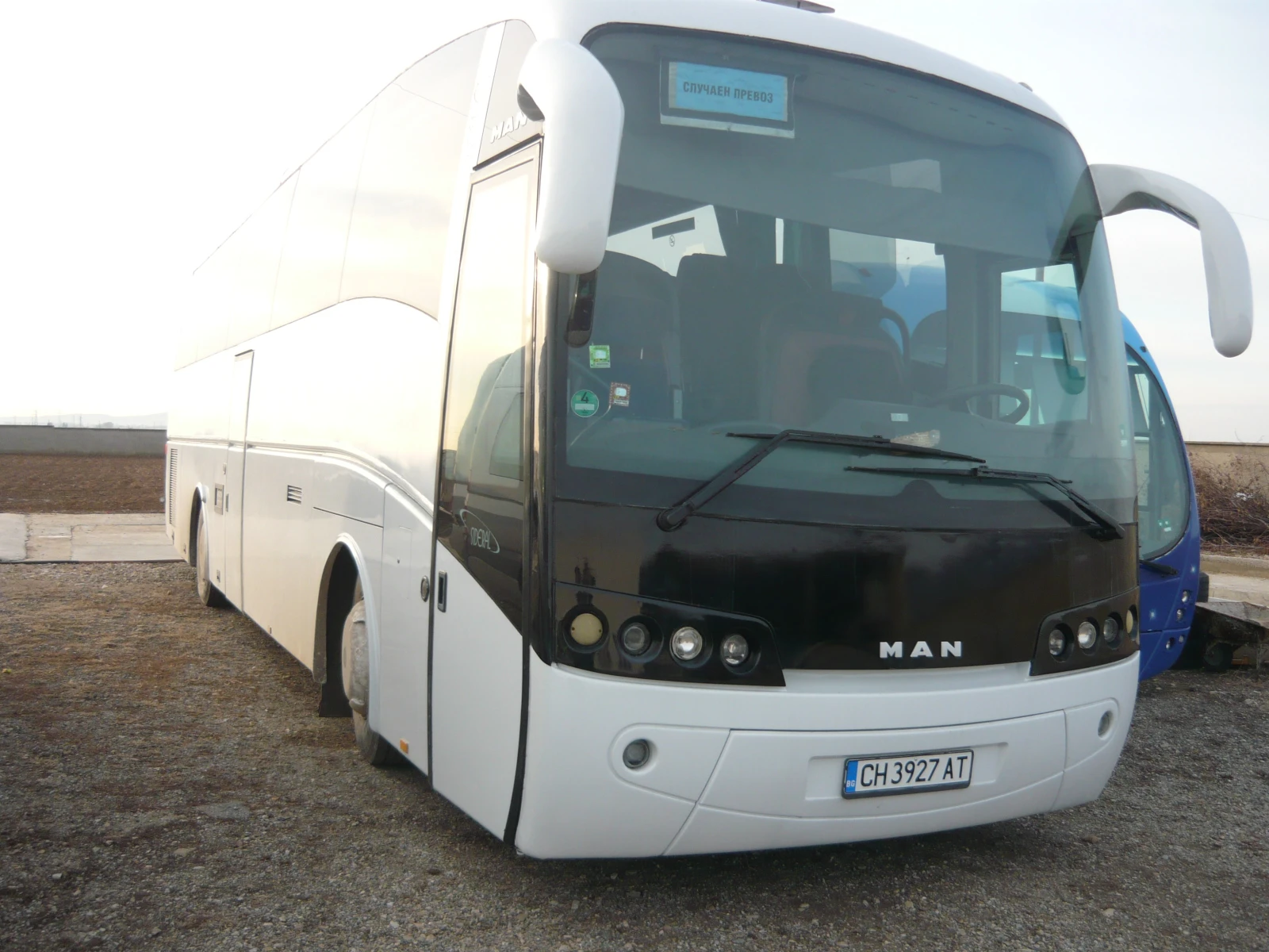 Setra H, снимка 11 - Бусове и автобуси - 56531787