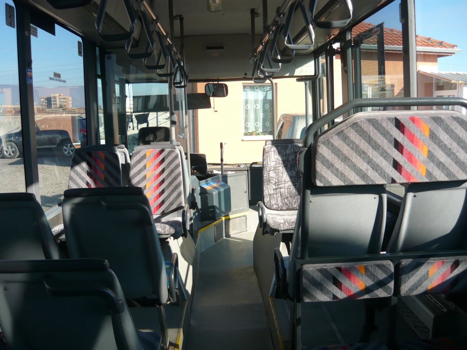 Setra H, снимка 7 - Бусове и автобуси - 56531787