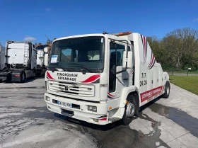 Volvo Fl ПЪТНА ПОМОЩ, снимка 1