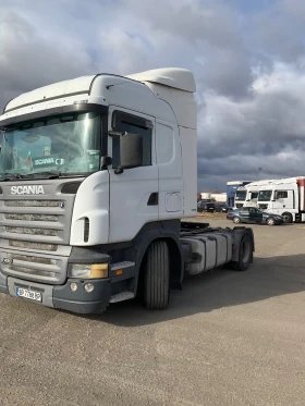 Scania R 420 | Mobile.bg    10