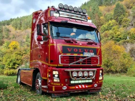 Volvo Fh FH13---520. | Mobile.bg    2