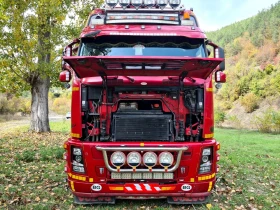 Volvo Fh FH13---520. | Mobile.bg    8