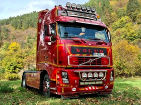 Volvo Fh FH13---520. | Mobile.bg    3