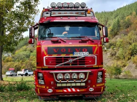 Volvo Fh FH13---520. | Mobile.bg    4