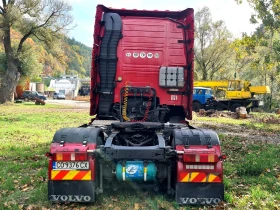 Volvo Fh FH13---520. | Mobile.bg    7