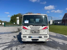 Volvo Fl ПЪТНА ПОМОЩ | Auto.bg — изображение 2