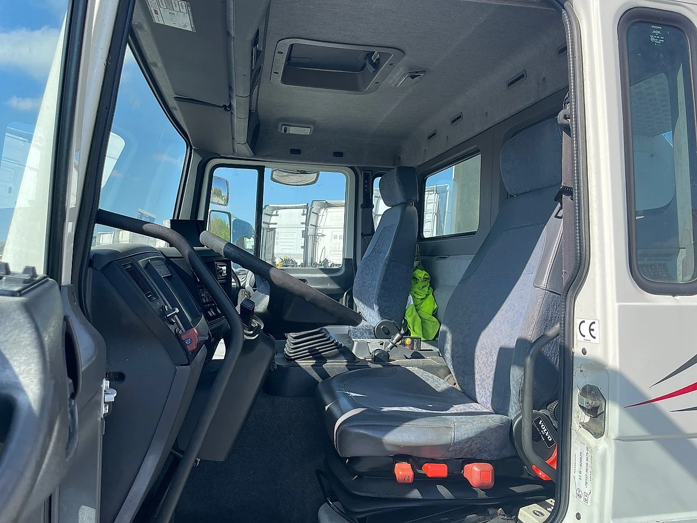 Volvo Fl ����� ����� | Mobile.bg � ����������� 9