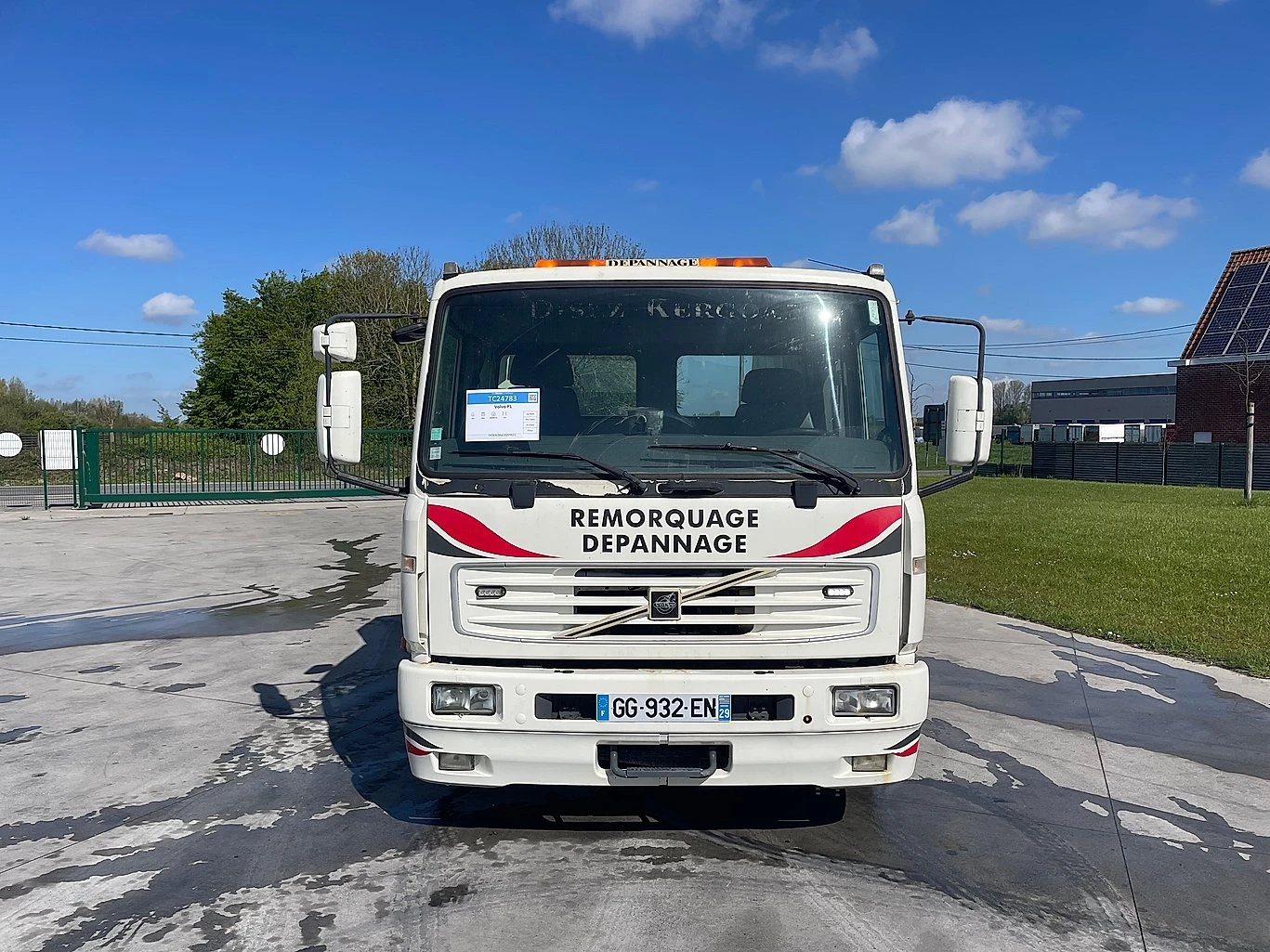 Volvo Fl ����� ����� | Mobile.bg � ����������� 2