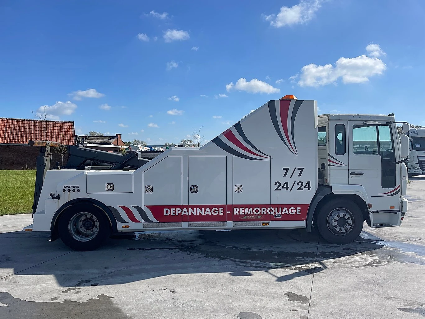 Volvo Fl ����� ����� | Mobile.bg � ����������� 4