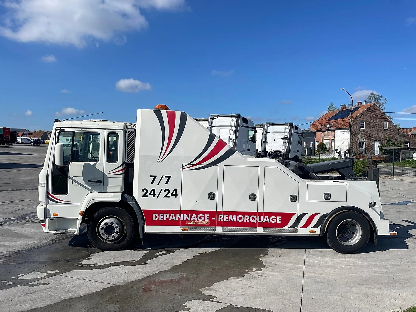 Volvo Fl ����� ����� | Mobile.bg � ����������� 8