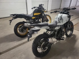 Royal Enfield Hymalayan 452 white black grey best price in EU, снимка 2