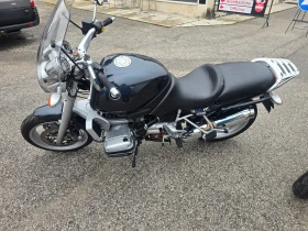 BMW R 850 R, снимка 4