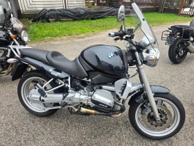 BMW R 850 R, снимка 1