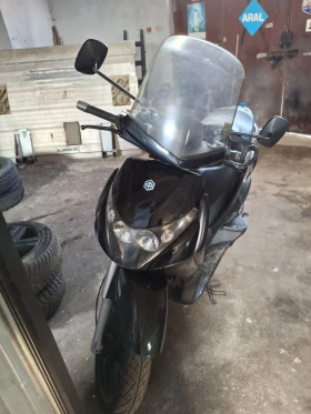 Piaggio Beverly, снимка 7