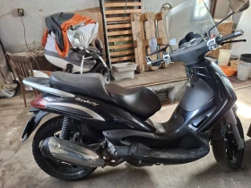 Piaggio Beverly, снимка 1