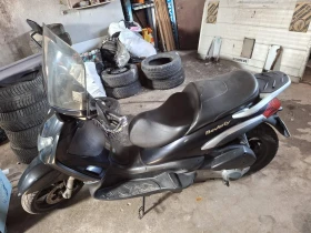 Piaggio Beverly, снимка 6