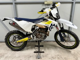 Husqvarna FE 501, снимка 2