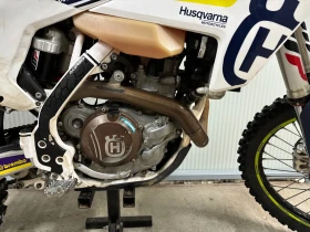 Husqvarna FE 501, снимка 9