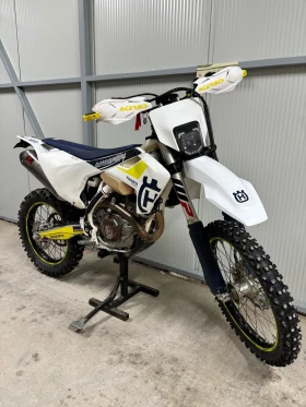 Husqvarna FE 501, снимка 1
