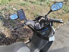 Kymco Downtown ABS -300 i, снимка 4