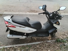 Kymco Downtown ABS -300 i, снимка 6