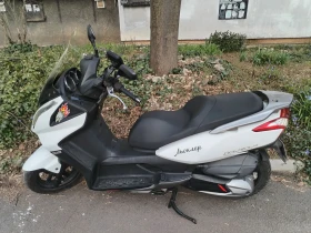Kymco Downtown ABS -300 i, снимка 4