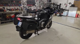 BMW K K1600, снимка 4